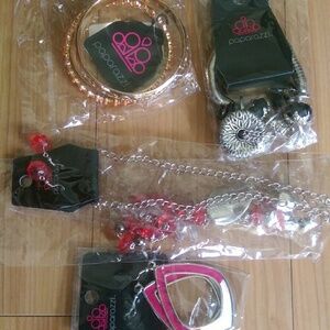 💜-PAPARAZZI BUNDLE